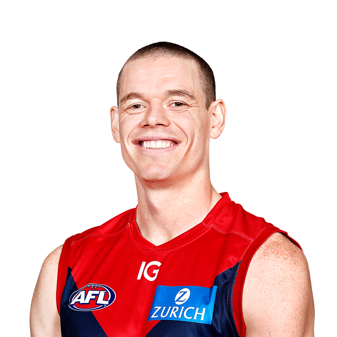 Ben Brown Melbourne Demons AFL Player Profile SuperCoach & AFL